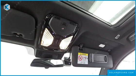 BMW X5 XDRIVE 30D M SPORT