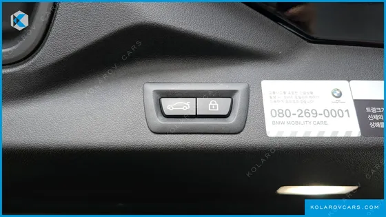 BMW X5 XDRIVE 30D M SPORT