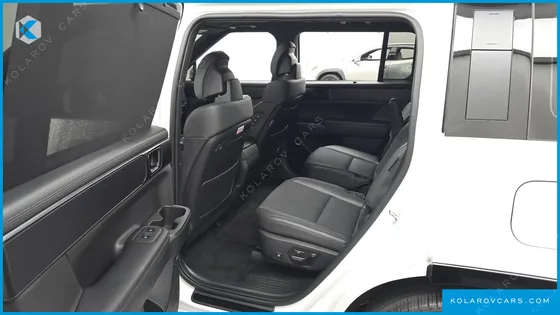 HYUNDAI SANTA FE GASOLINE 2.5T 2WD