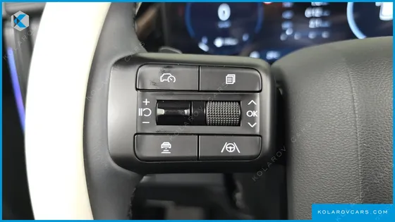 HYUNDAI SANTA FE GASOLINE 2.5T 2WD