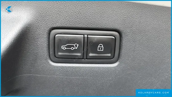 HYUNDAI SANTA FE GASOLINE 2.5T 2WD