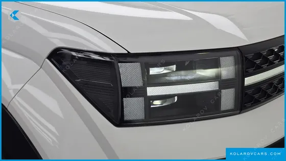HYUNDAI SANTA FE GASOLINE 2.5T 2WD