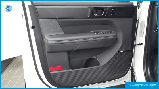 HYUNDAI SANTA FE GASOLINE 2.5T 2WD