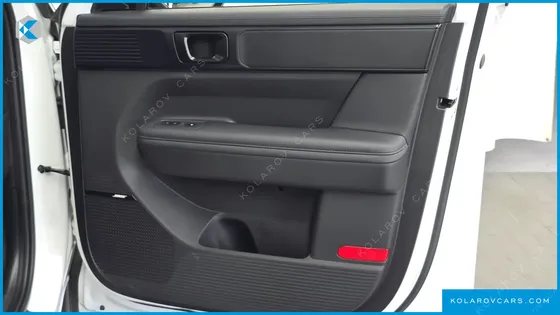 HYUNDAI SANTA FE GASOLINE 2.5T 2WD