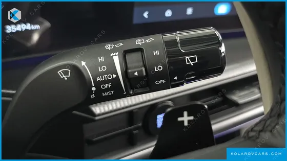 HYUNDAI SANTA FE GASOLINE 2.5T 2WD