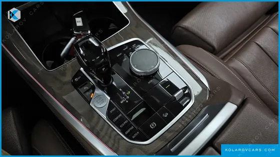 BMW X5 XDRIVE 30D XLINE