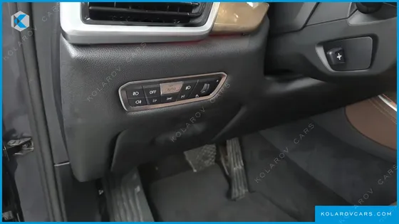 BMW X5 XDRIVE 30D XLINE