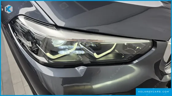 BMW X5 XDRIVE 30D XLINE