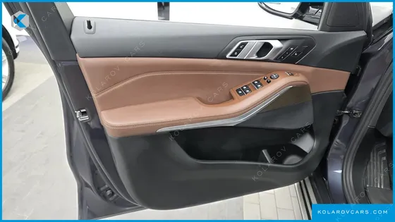 BMW X5 XDRIVE 30D XLINE