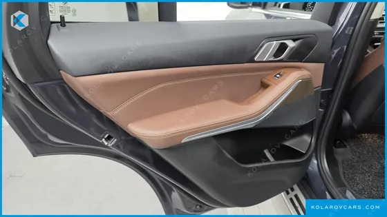 BMW X5 XDRIVE 30D XLINE