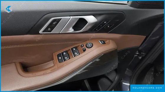 BMW X5 XDRIVE 30D XLINE
