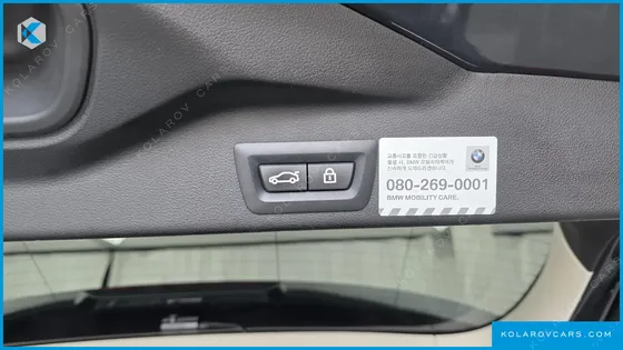 BMW X5 XDRIVE 30D XLINE