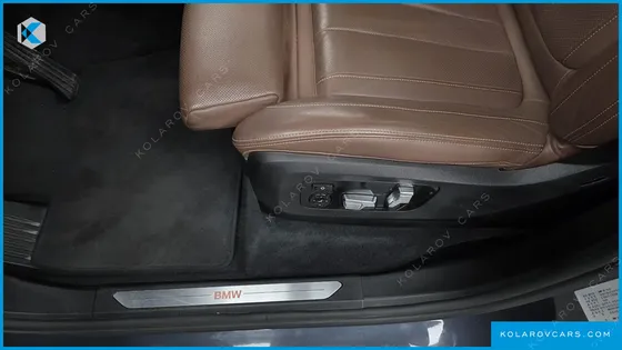 BMW X5 XDRIVE 30D XLINE