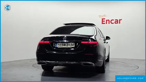 MERCEDES S-CLASS S450L 4MATIC