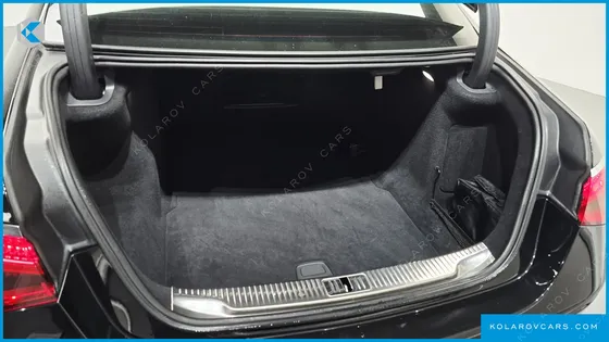 MERCEDES S-CLASS S450L 4MATIC