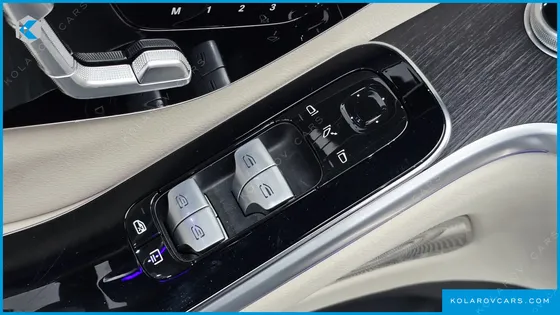 MERCEDES S-CLASS S450L 4MATIC