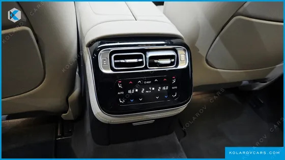 MERCEDES S-CLASS S450L 4MATIC