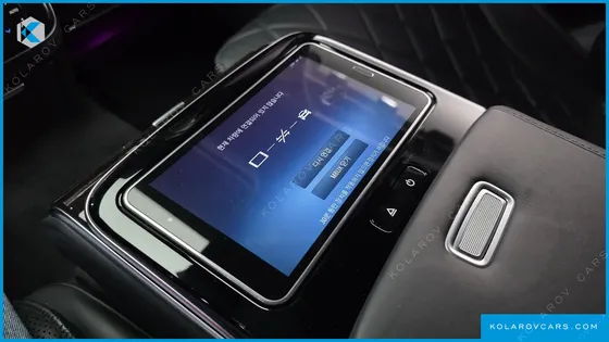 MERCEDES S-CLASS S580L 4MATIC
