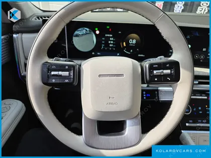 HYUNDAI SANTA FE GASOLINE 2.5T 2WD