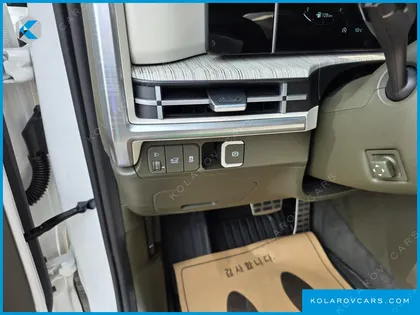 HYUNDAI SANTA FE GASOLINE 2.5T 2WD