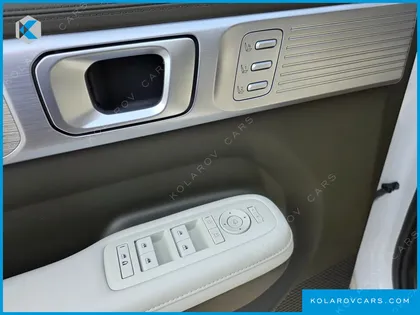 HYUNDAI SANTA FE GASOLINE 2.5T 2WD