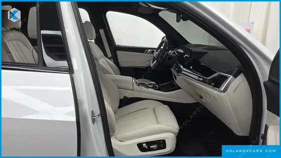 BMW X5 XDRIVE 40I M SPORT