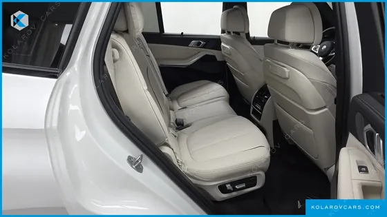 BMW X5 XDRIVE 40I M SPORT