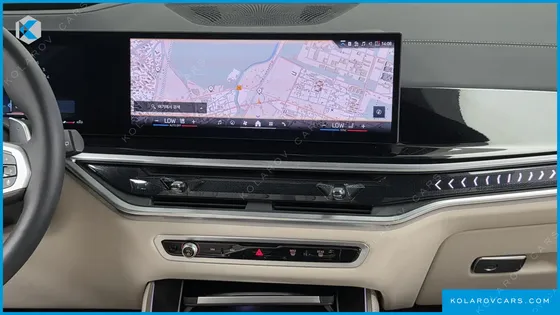 BMW X5 XDRIVE 40I M SPORT