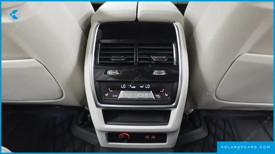 BMW X5 XDRIVE 40I M SPORT