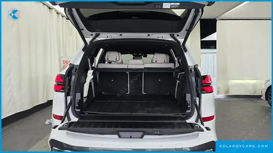 BMW X5 XDRIVE 40I M SPORT