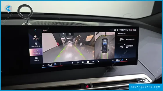 BMW IX XDRIVE50 SPORTS PLUS