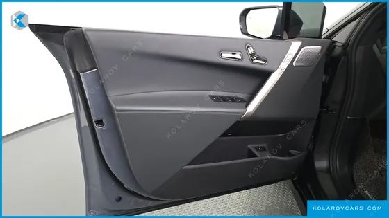 BMW IX XDRIVE50 SPORTS PLUS