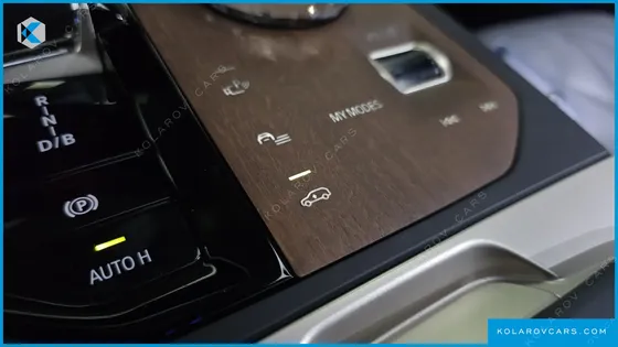 BMW IX XDRIVE50 SPORTS PLUS