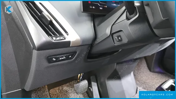 BMW IX XDRIVE50 SPORTS PLUS