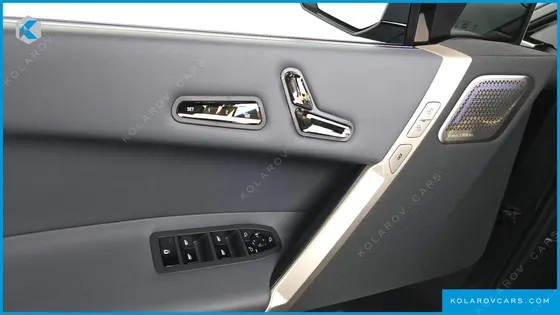 BMW IX XDRIVE50 SPORTS PLUS