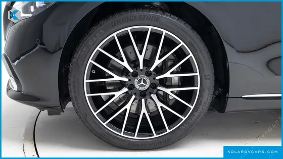 MERCEDES S-CLASS S450L 4MATIC