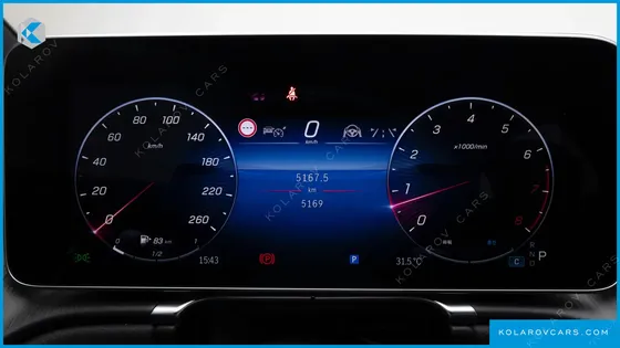 MERCEDES S-CLASS S450L 4MATIC