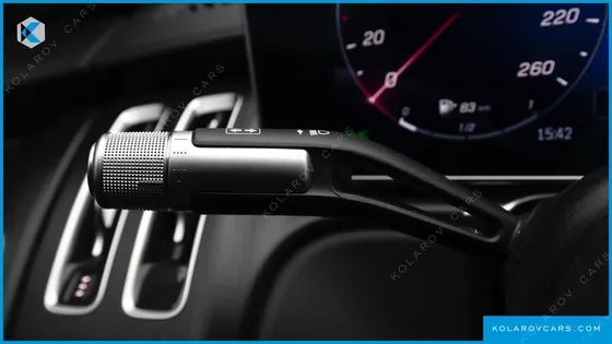 MERCEDES S-CLASS S450L 4MATIC