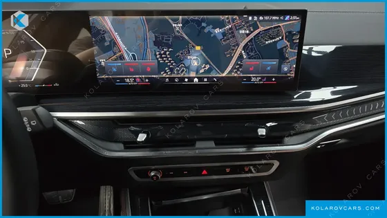 BMW X5 XDRIVE 30D M SPORT