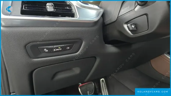 BMW X5 XDRIVE 30D M SPORT