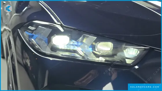 BMW X5 XDRIVE 30D M SPORT