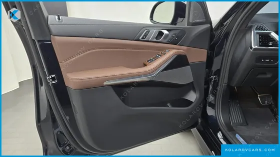 BMW X5 XDRIVE 30D M SPORT