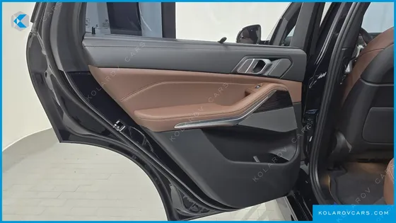 BMW X5 XDRIVE 30D M SPORT