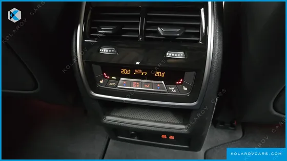 BMW X5 XDRIVE 30D M SPORT