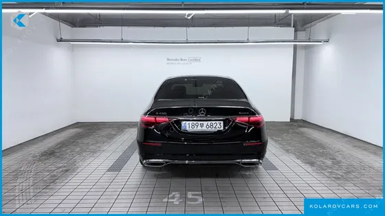 MERCEDES S-CLASS S450L 4MATIC