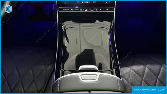 MERCEDES S-CLASS S450L 4MATIC