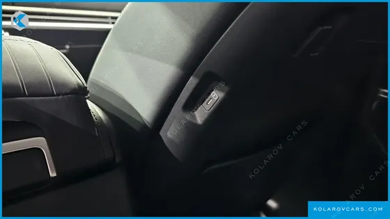 HYUNDAI SANTA FE GASOLINE 2.5T 2WD