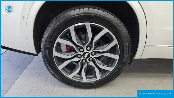 CADILLAC XT6 3.6 SPORT