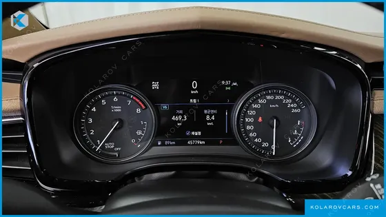 CADILLAC XT6 3.6 SPORT