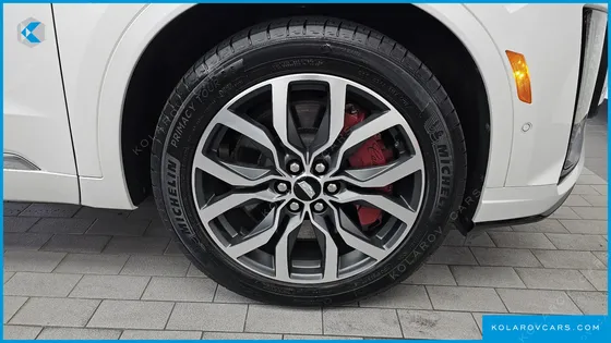 CADILLAC XT6 3.6 SPORT